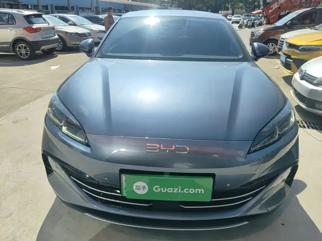 BYD Seal 06 — миниатюра 3