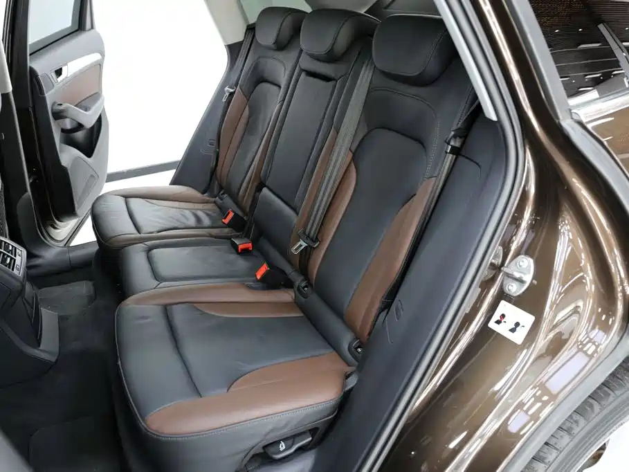 Audi Q5 — миниатюра 8