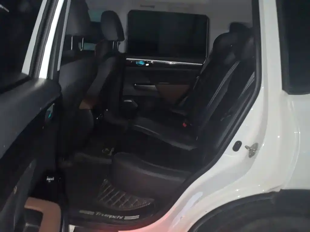 GAC Motor Trumpchi GS7 — миниатюра 13