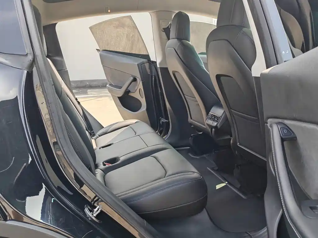 Tesla Model Y — миниатюра 15