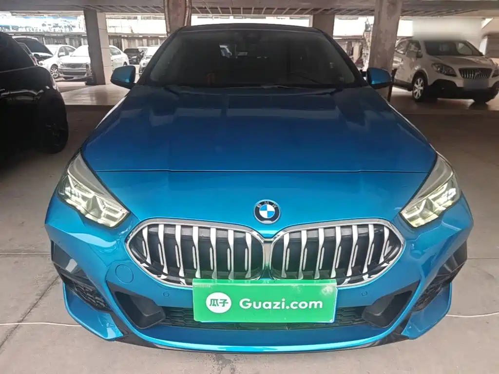 BMW 2 Series (Import) — миниатюра 3