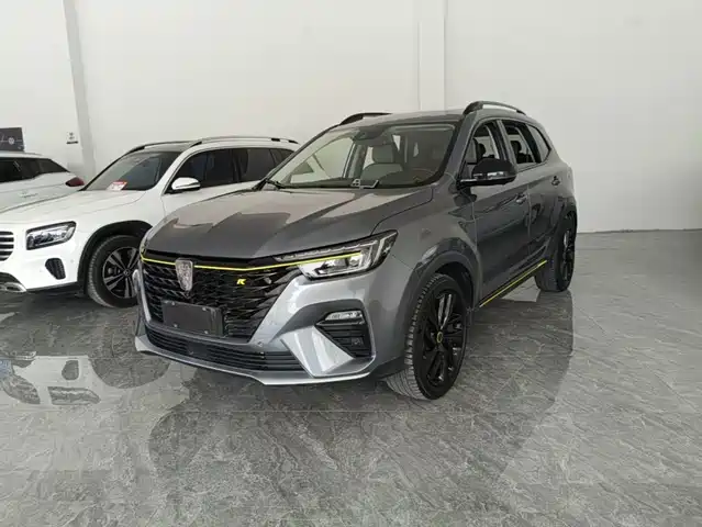 2021 Roewe RX5