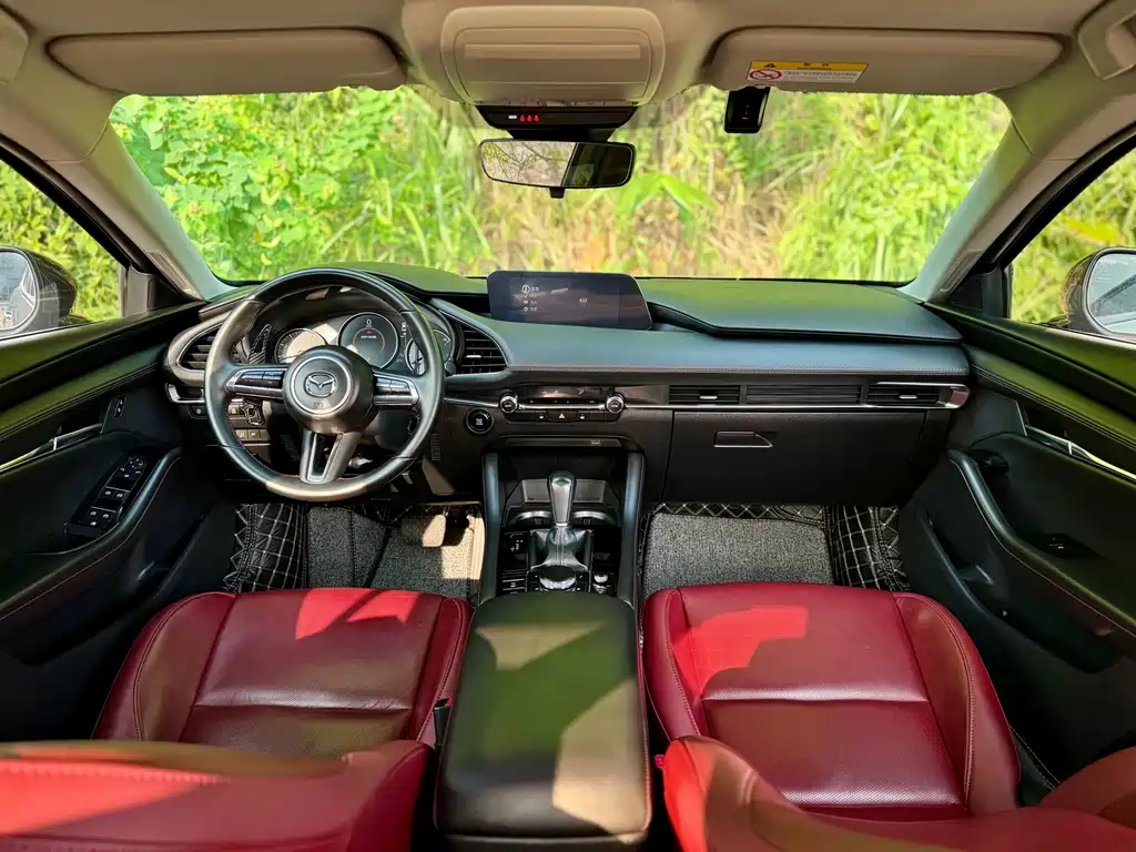 Mazda 3 Axela — миниатюра 9