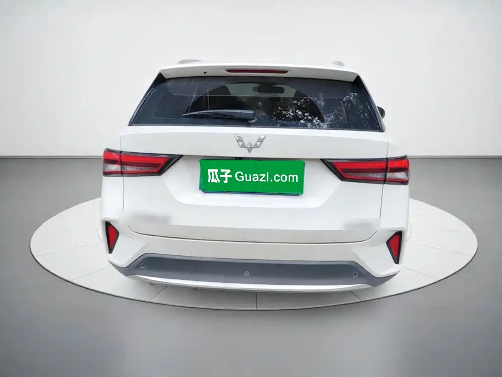 Wuling Xingchi — миниатюра 3