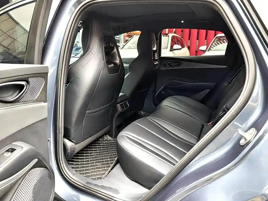BYD Seal 06 — миниатюра 6