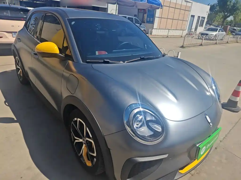 Ora Ora Good Cat GT — миниатюра 4