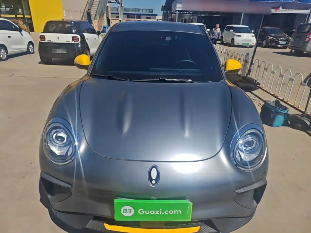 Ora Ora Good Cat GT — миниатюра 3