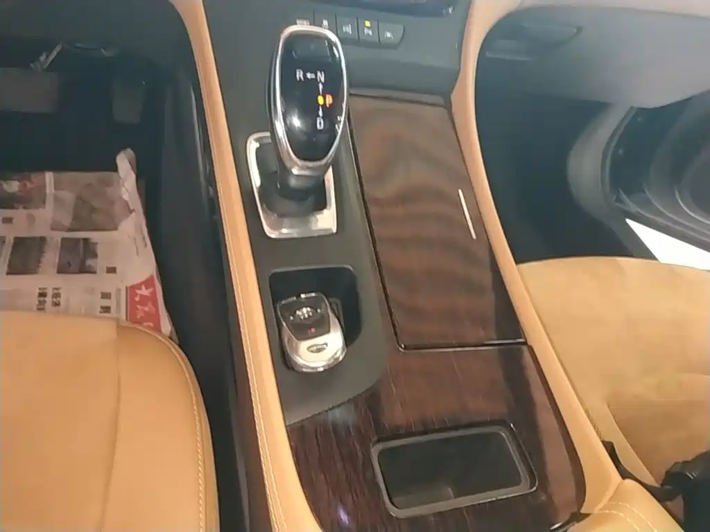 Buick LaCrosse — миниатюра 14