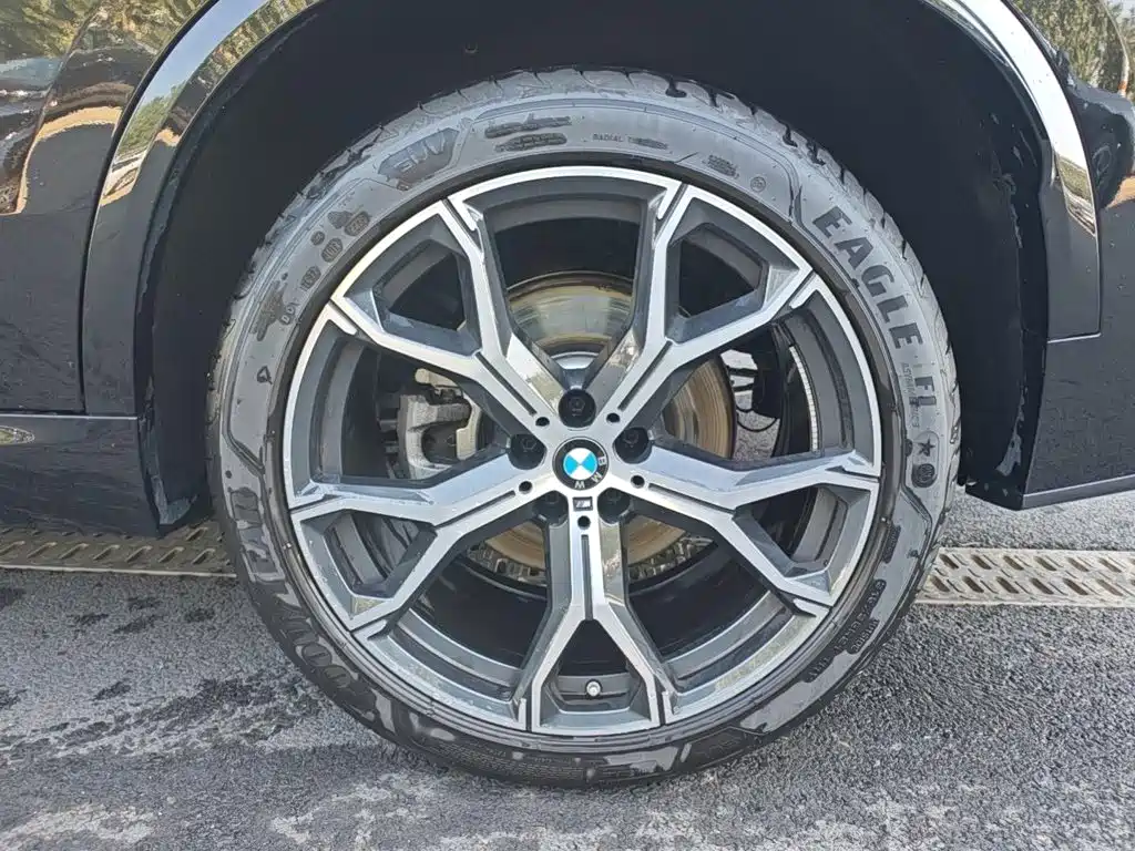 BMW X5 — миниатюра 16