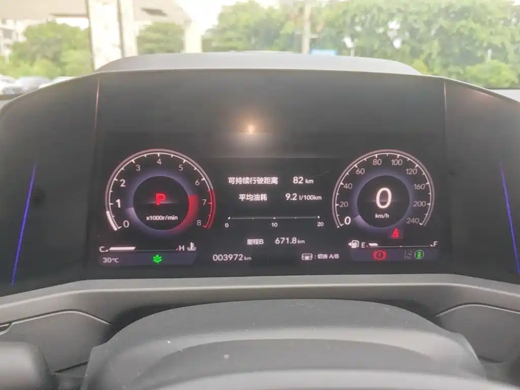 Honda Accord — миниатюра 12