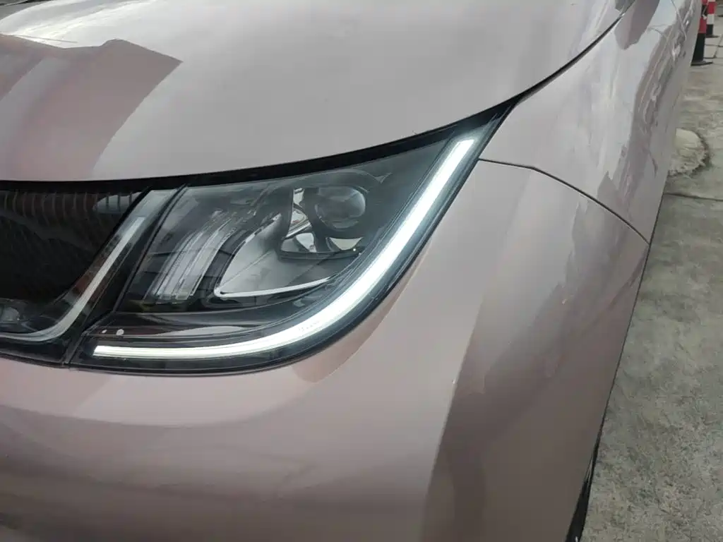 BYD Dolphin — миниатюра 24