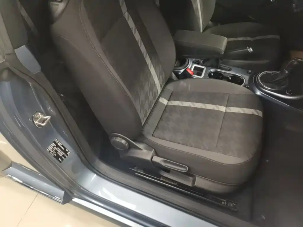 Volkswagen Beetle — миниатюра 25