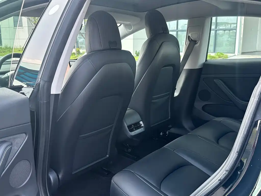Tesla Model 3 — миниатюра 6