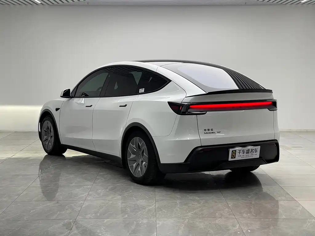 Tesla Model Y L — миниатюра 4