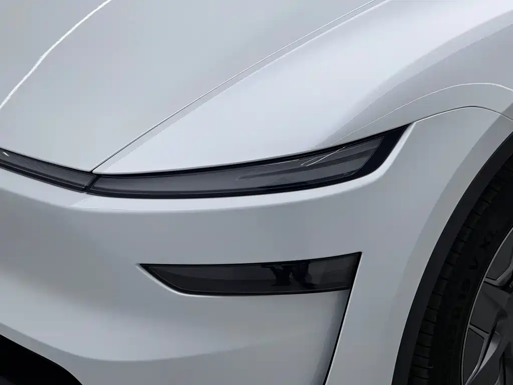 Tesla Model Y L — миниатюра 18