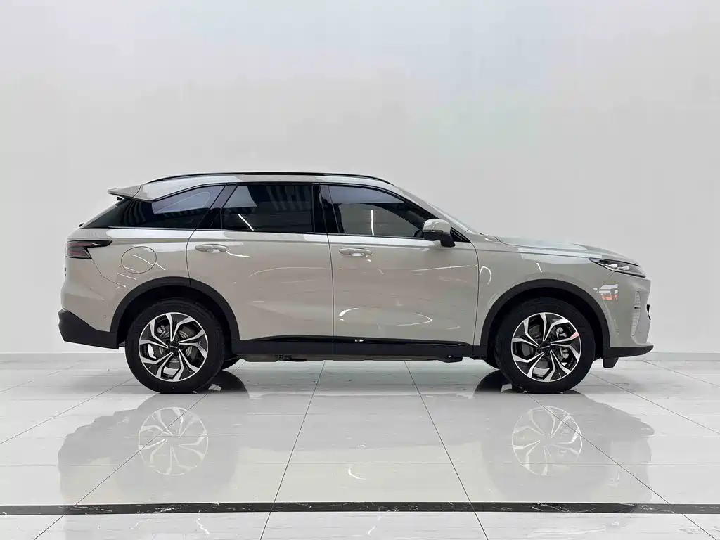 Haval Xiaolong MAX — миниатюра 6