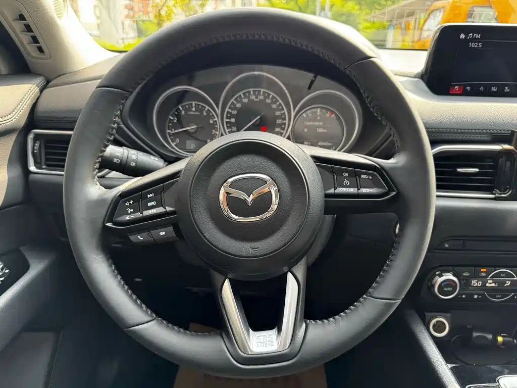 Mazda CX-5 — миниатюра 17