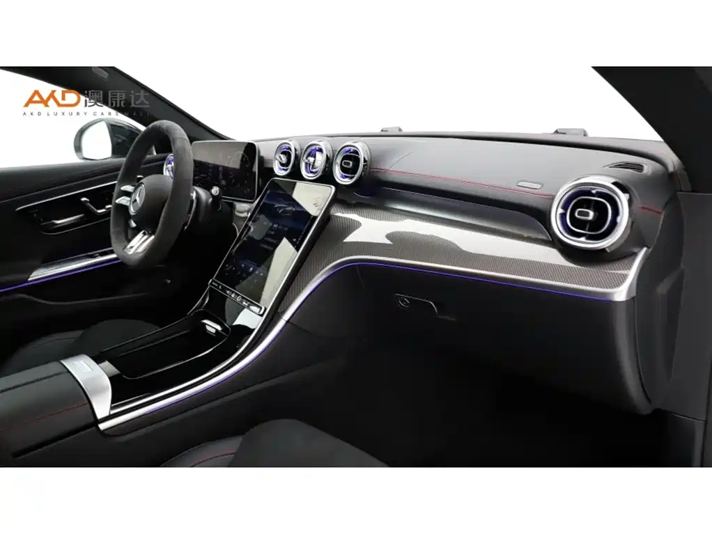 Mercedes-Benz CLE AMG — миниатюра 6