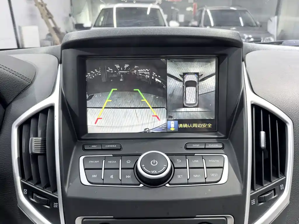 Aeolus AX7 — миниатюра 13