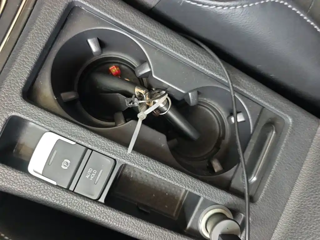 Volkswagen Golf — миниатюра 9
