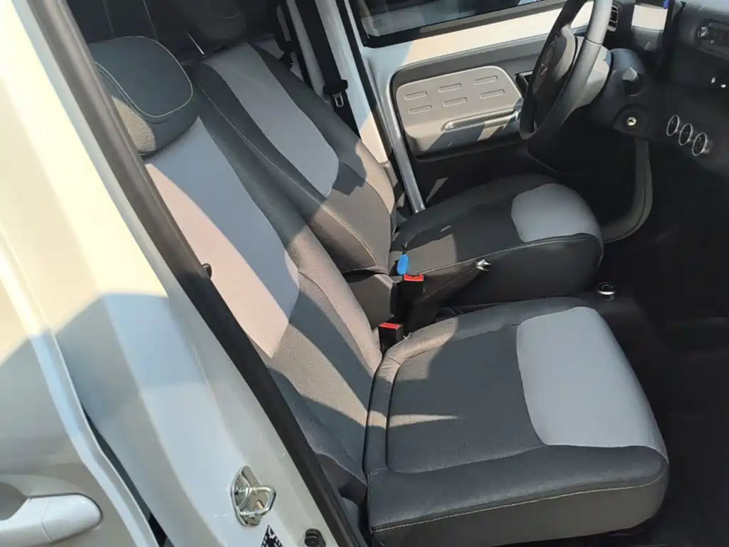 Wuling Zhiguang EV — миниатюра 25
