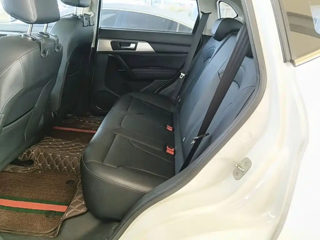 Haval H2 — миниатюра 17
