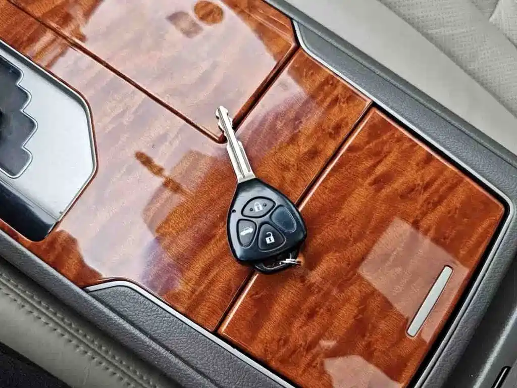 Toyota Camry — миниатюра 22