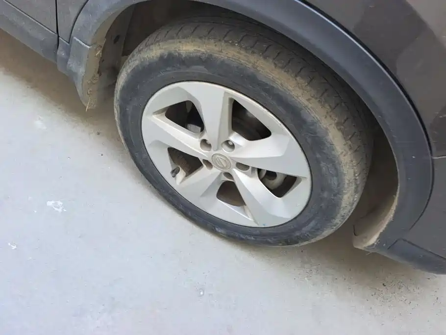 Nissan Qashqai — миниатюра 6