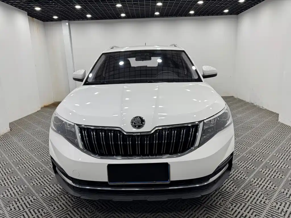 Skoda Kamiq — миниатюра 2