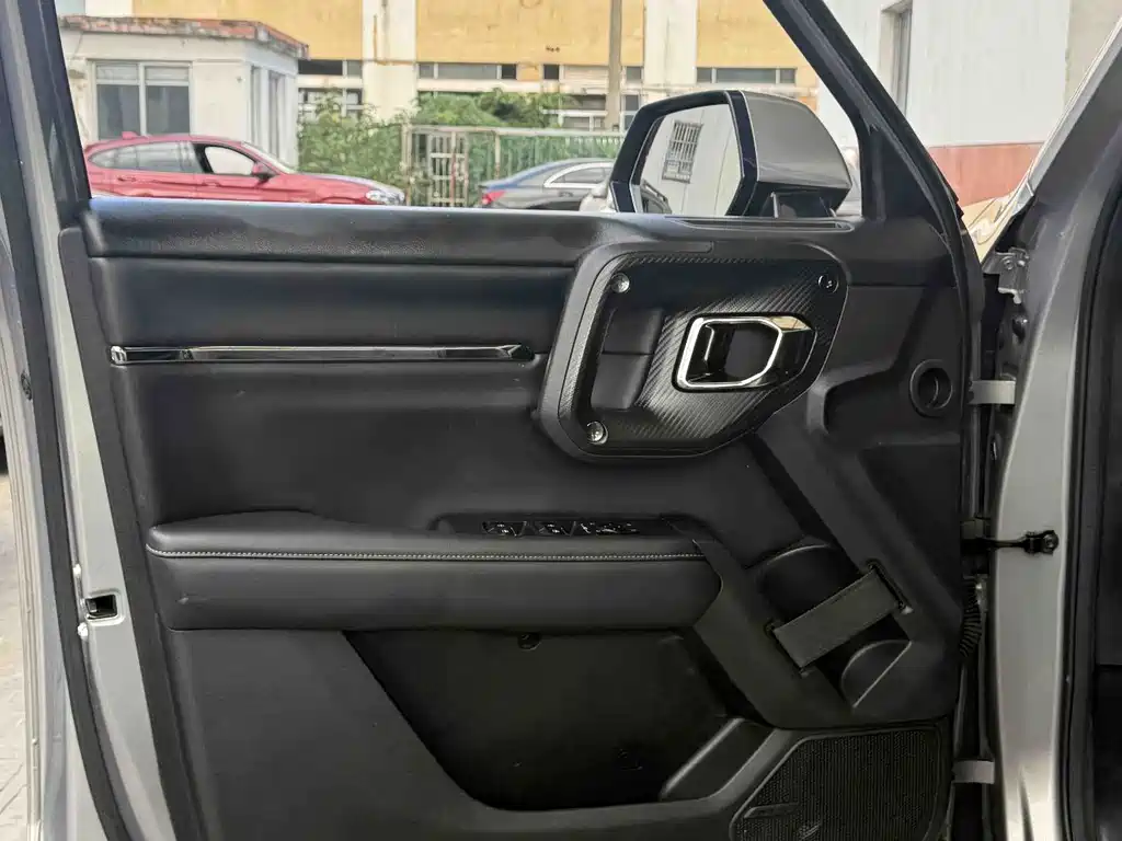 Haval Big Dog PLUS — миниатюра 5