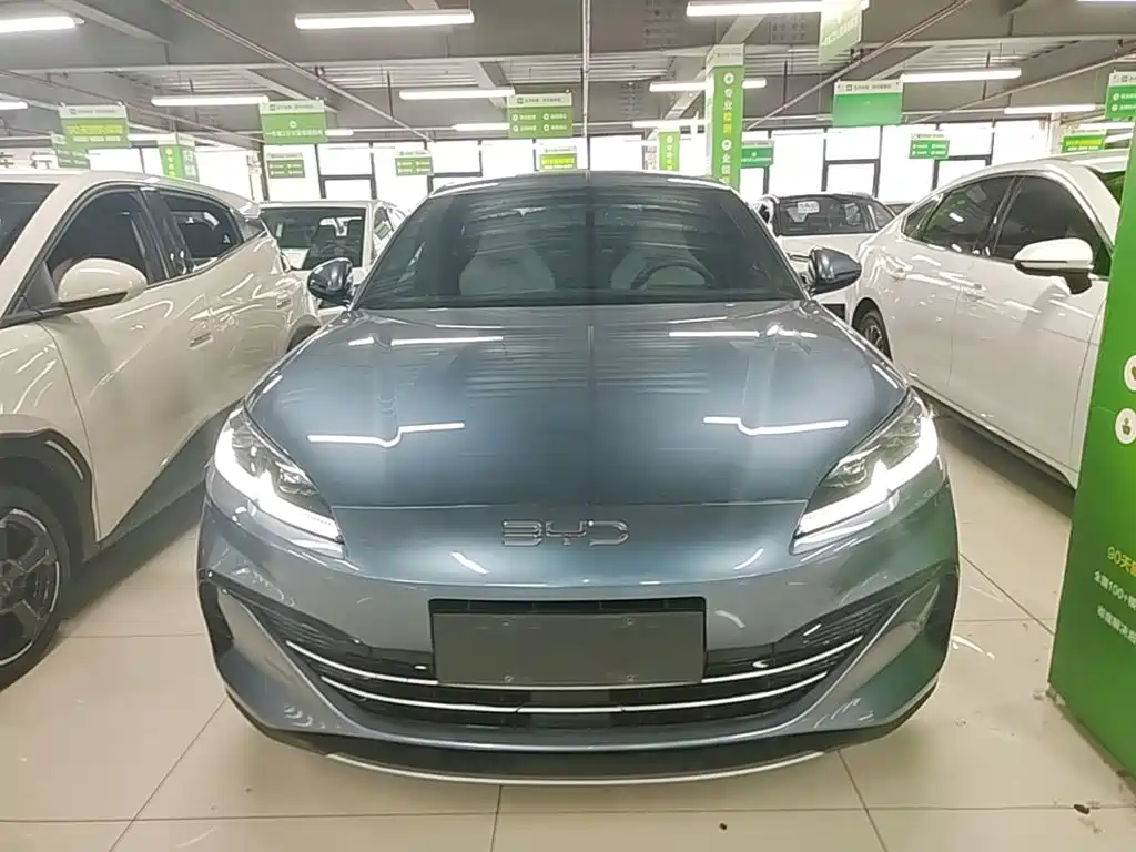 BYD Seal 06 — миниатюра 3
