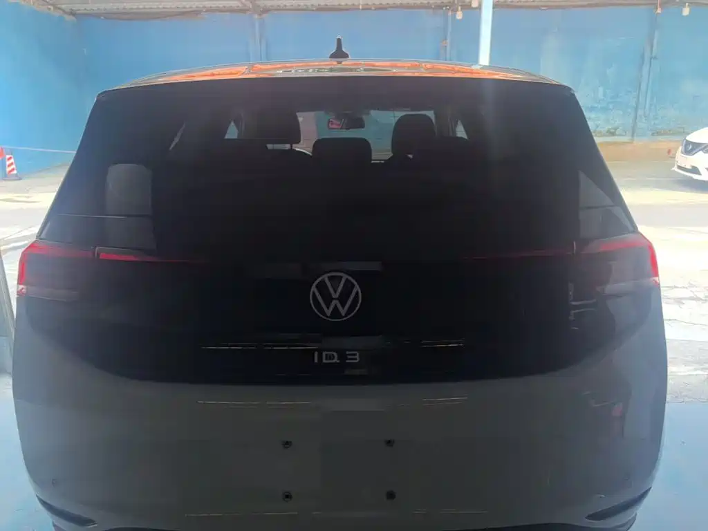 Volkswagen ID.3 — миниатюра 6