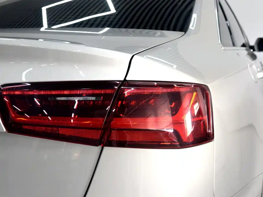 Audi A6L — миниатюра 23