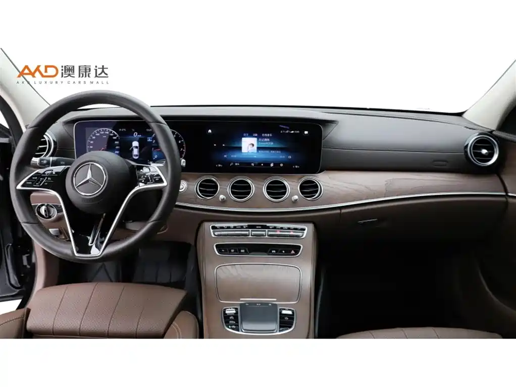 Mercedes-Benz E-Class E 2022 E 260 L