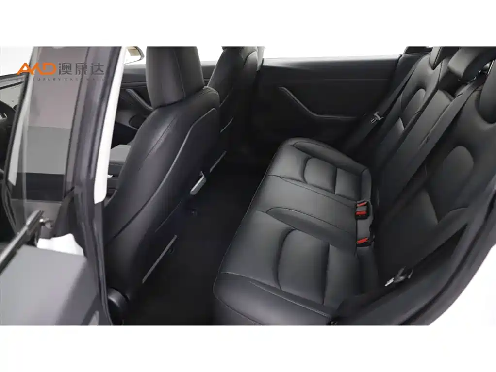 Tesla Model 3 — миниатюра 7
