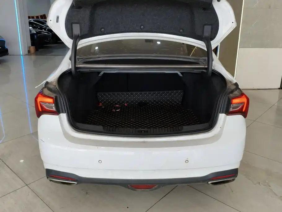Buick Verano — миниатюра 4