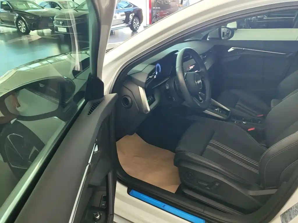 Audi A3 — миниатюра 16
