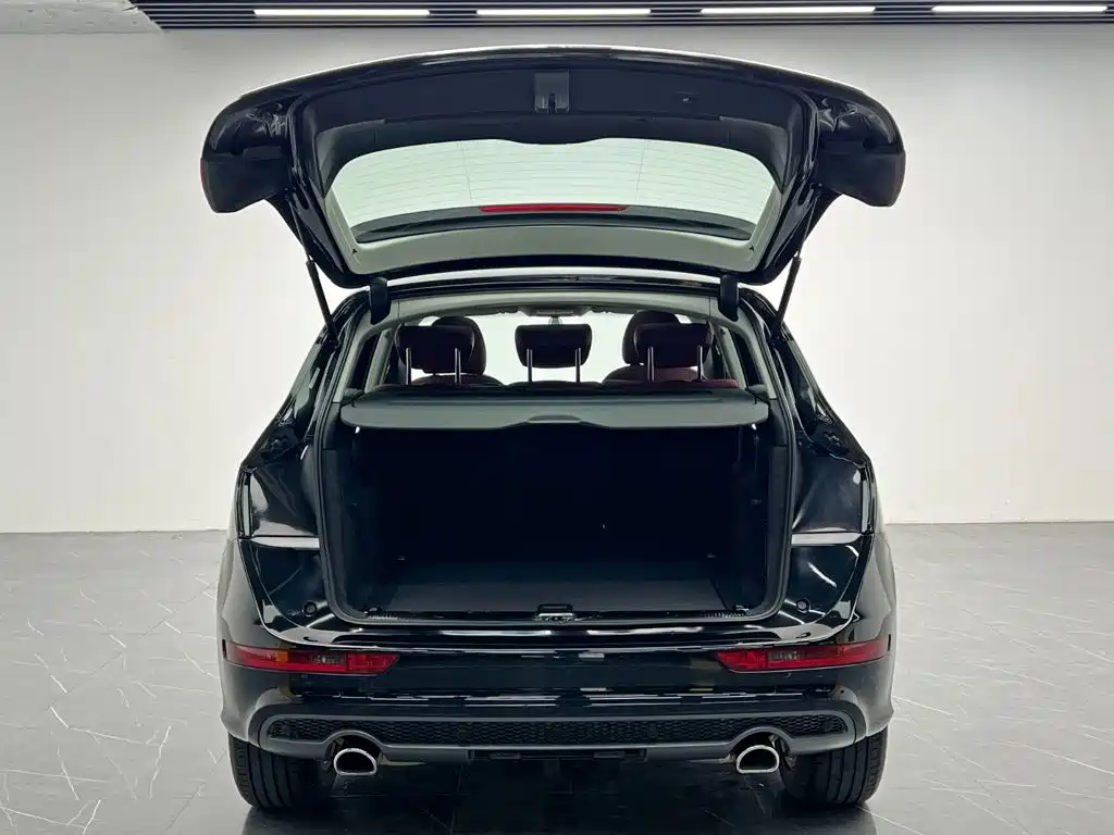 Audi Q5 — миниатюра 11