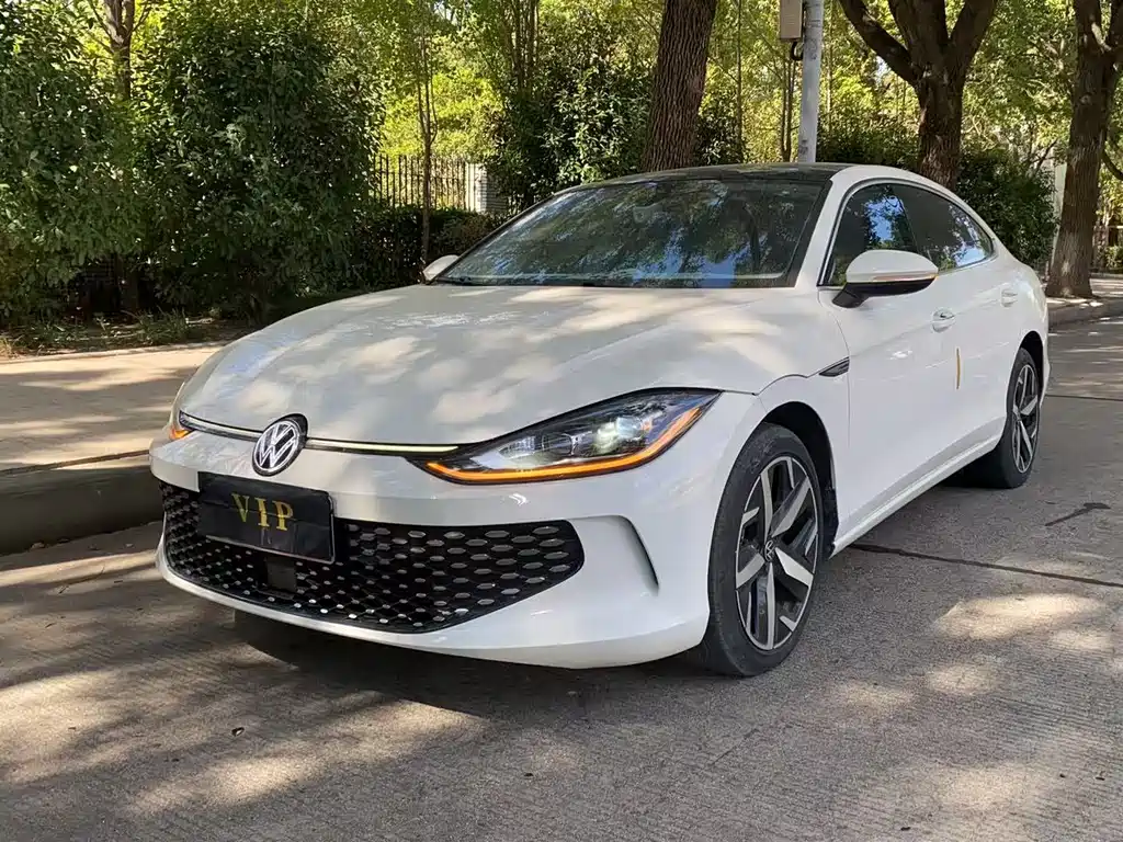 Volkswagen Lamando — миниатюра 3