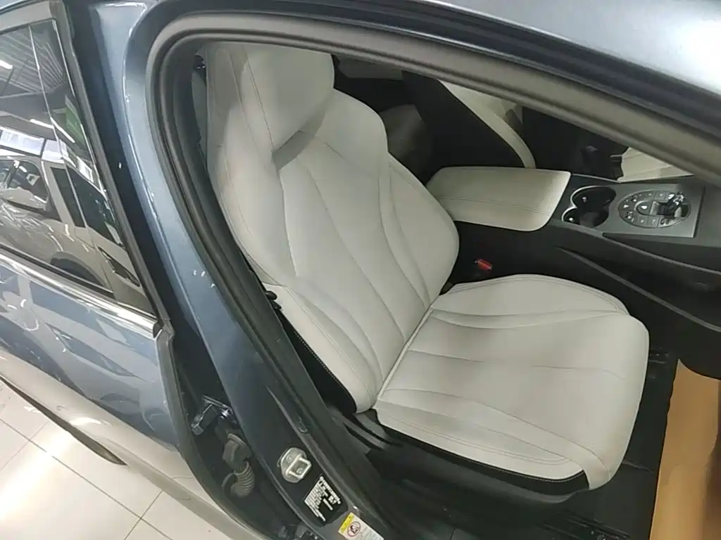 BYD Seal 06 — миниатюра 25