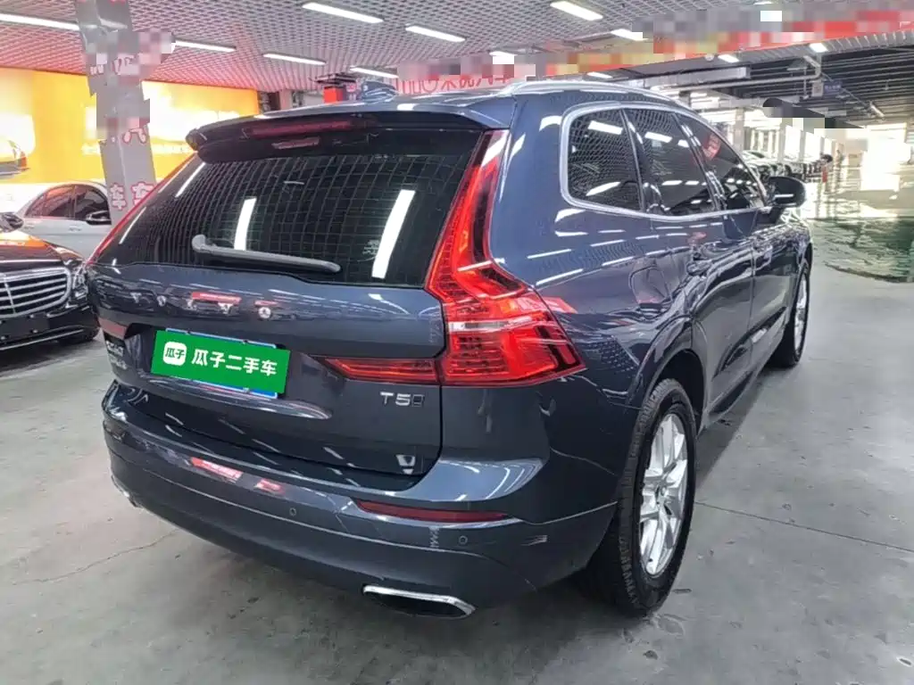 Volvo XC60 — миниатюра 7