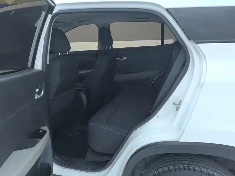 Baojun 510 — миниатюра 11