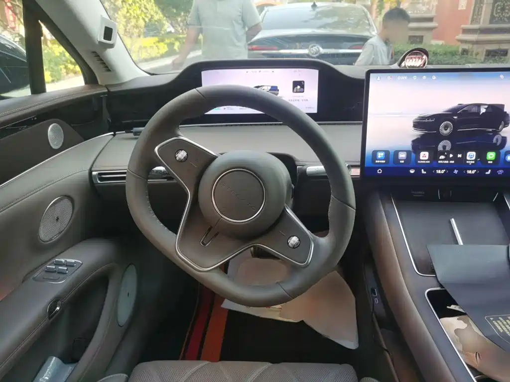 Xiangjie Xiangjie S9 — миниатюра 11