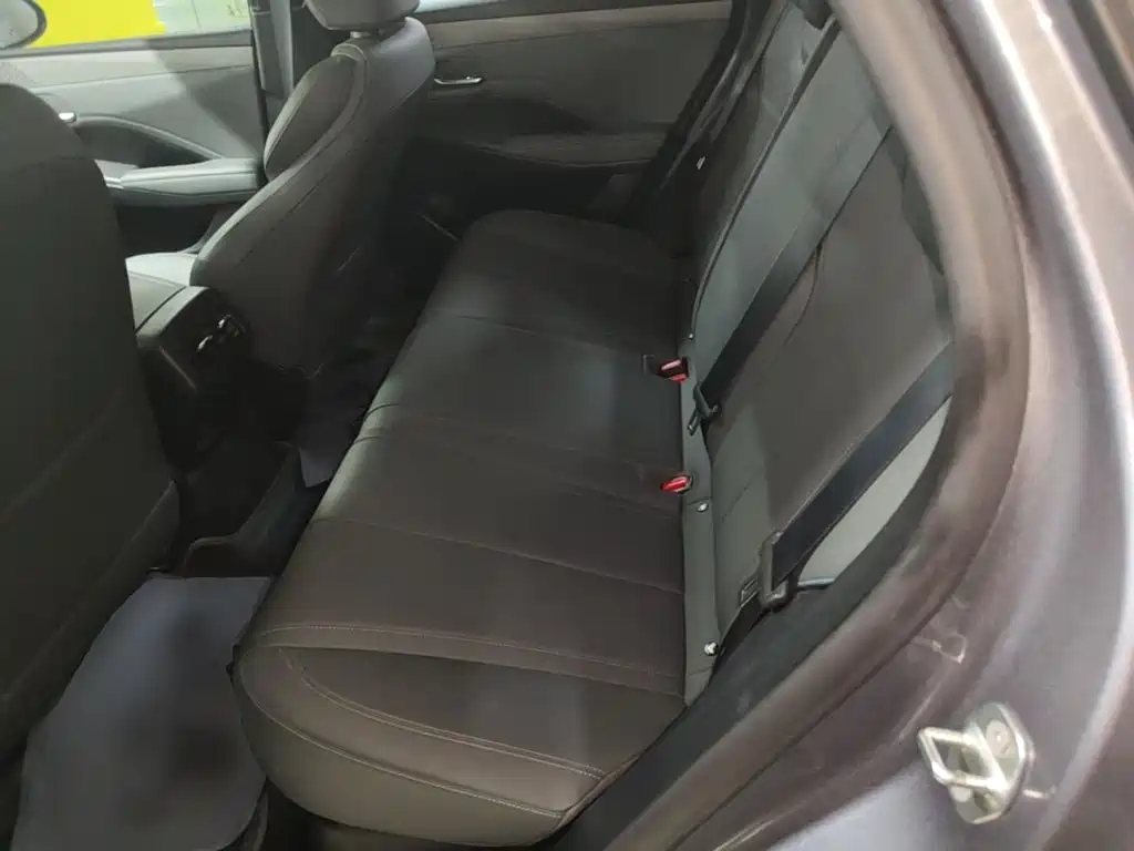 BYD Qin PLUS — миниатюра 17
