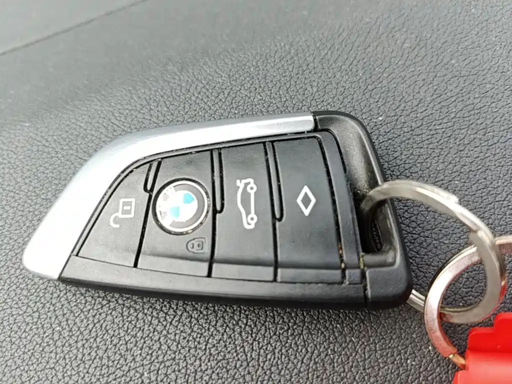 BMW X3 — миниатюра 13