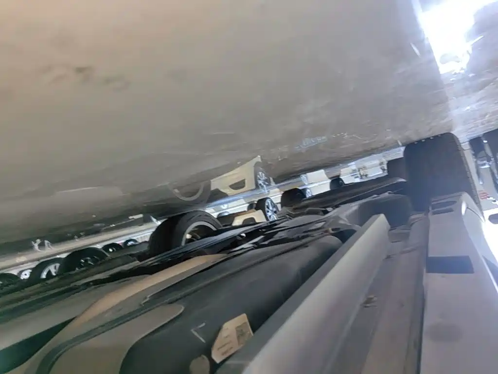 Buick Envision Plus — миниатюра 21