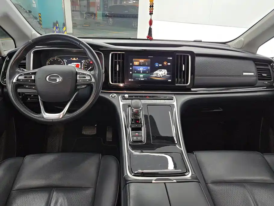 GAC Motor Trumpchi M8 — миниатюра 12