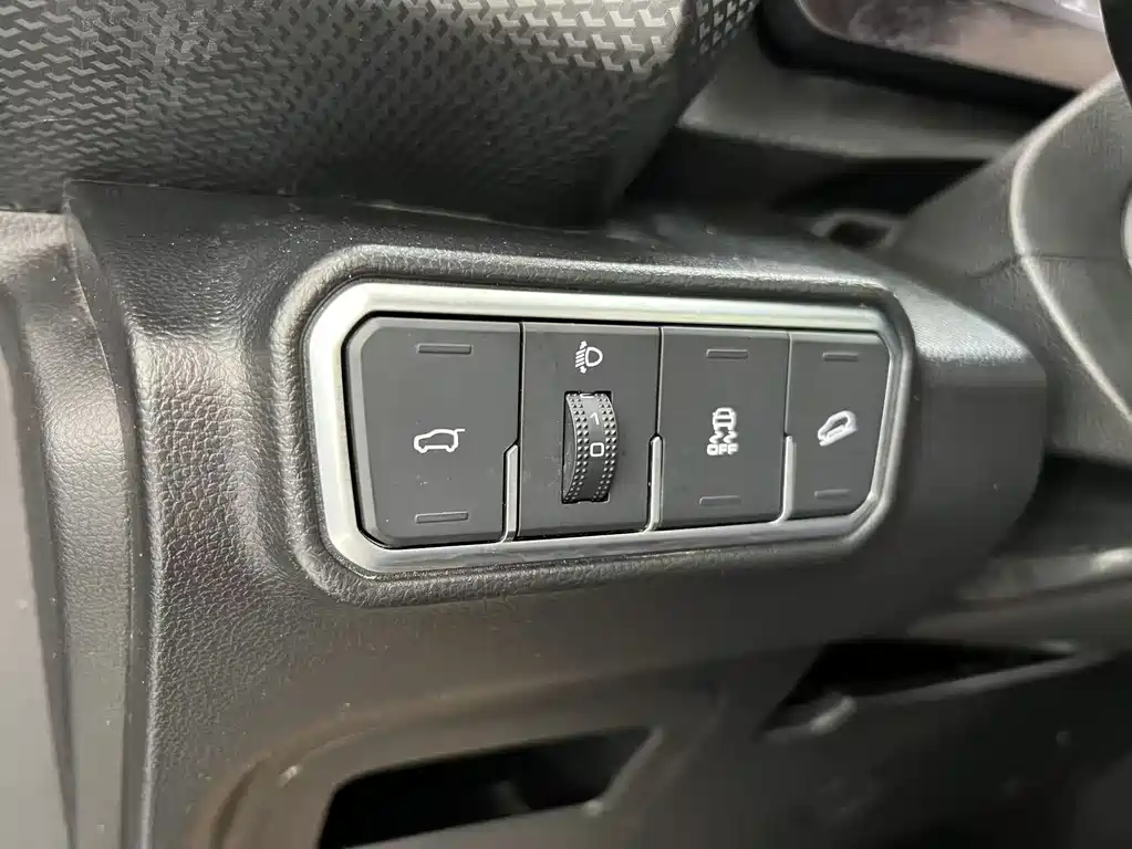Haval Big Dog — миниатюра 16