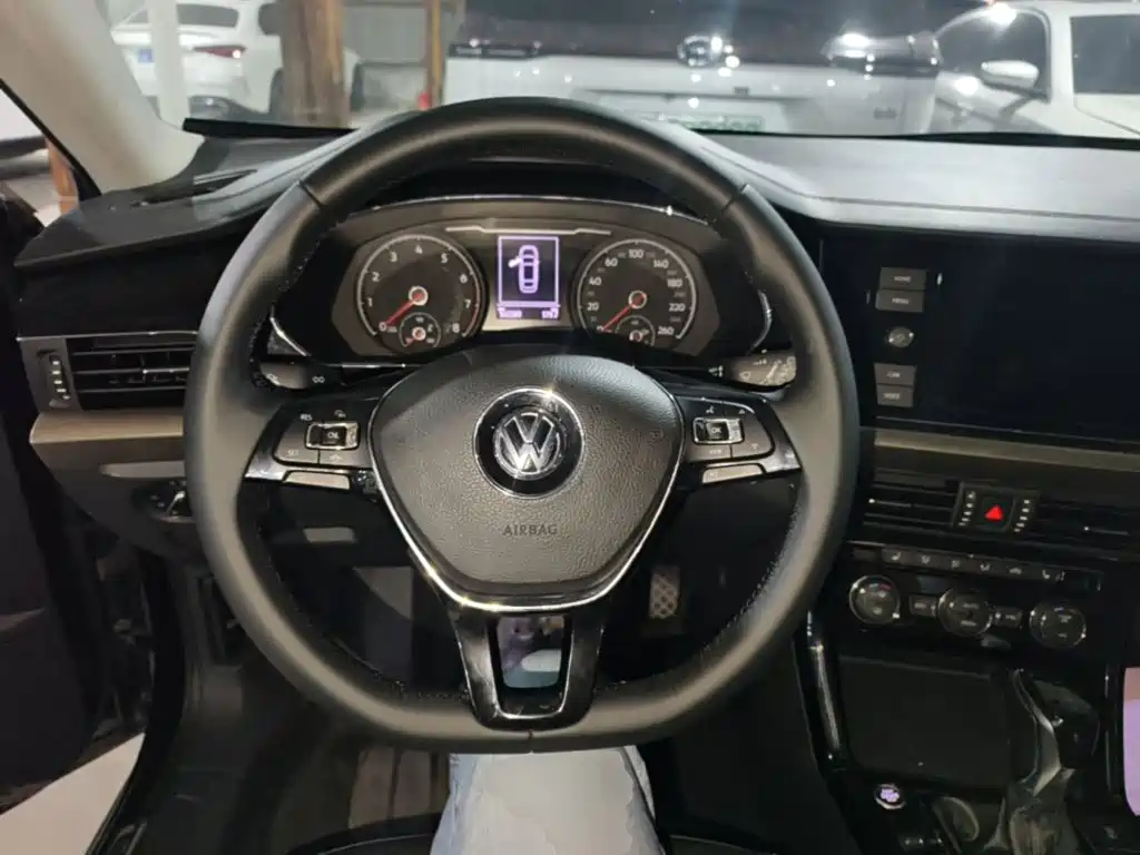 Volkswagen Passat — миниатюра 11