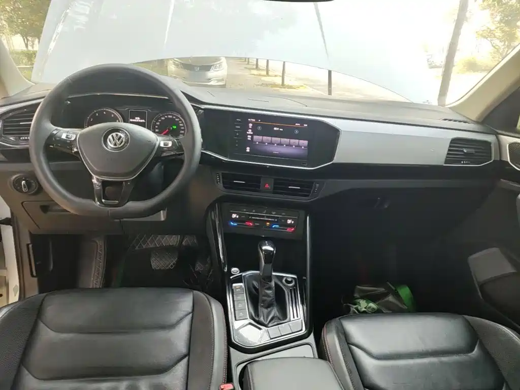 Volkswagen Tayron — миниатюра 10
